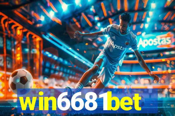 win6681bet