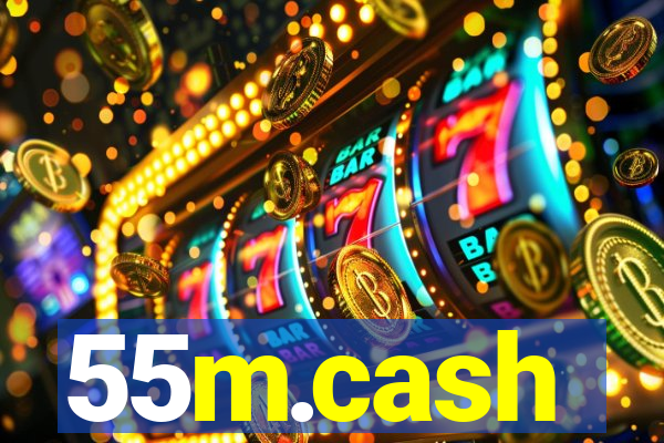 55m.cash