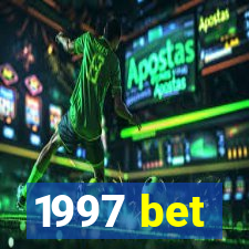 1997 bet