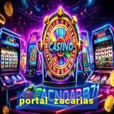 portal zacarias coração humano