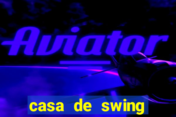 casa de swing porto alegre