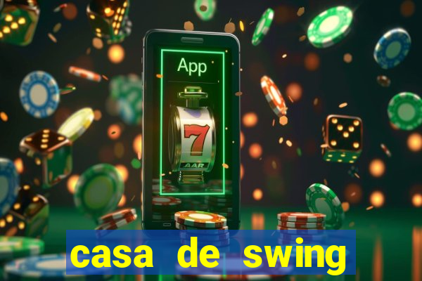 casa de swing porto alegre