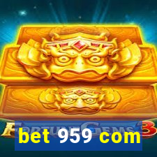 bet 959 com