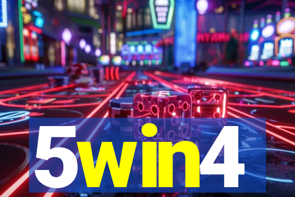 5win4