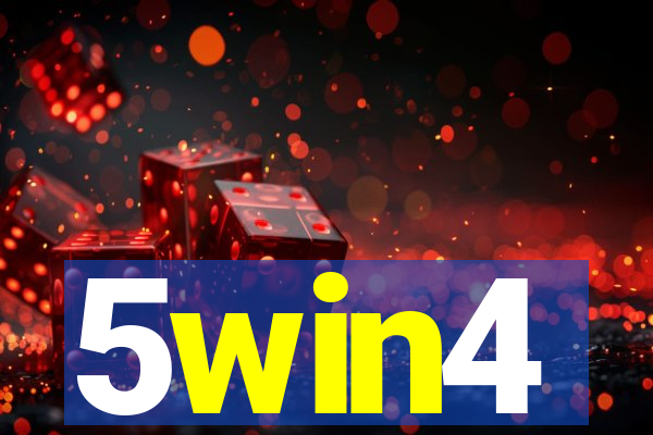 5win4