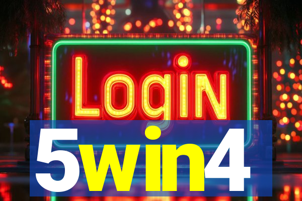 5win4