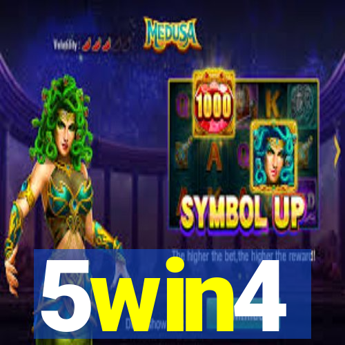 5win4