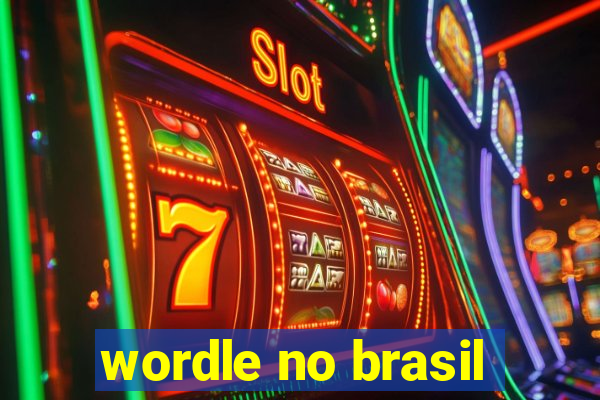 wordle no brasil