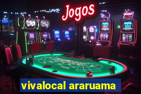 vivalocal araruama