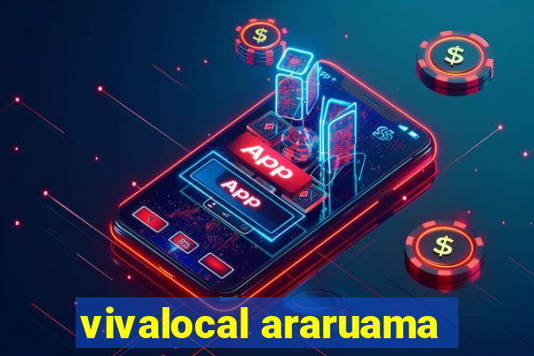 vivalocal araruama