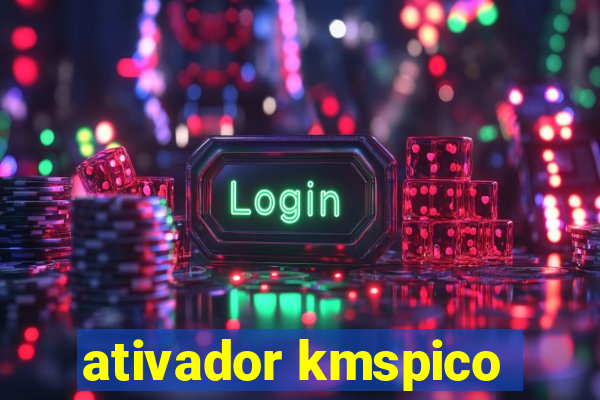 ativador kmspico