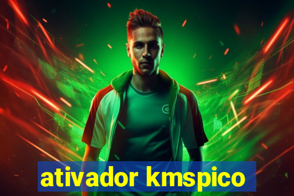 ativador kmspico