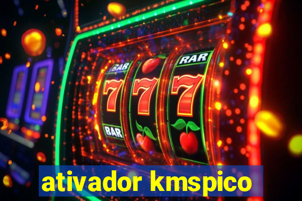 ativador kmspico