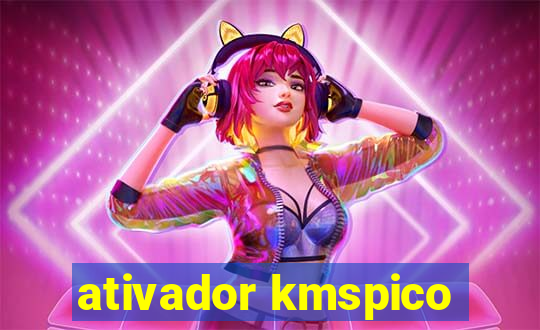 ativador kmspico