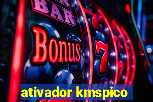 ativador kmspico