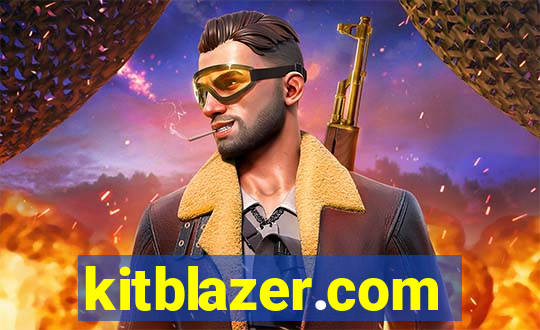 kitblazer.com