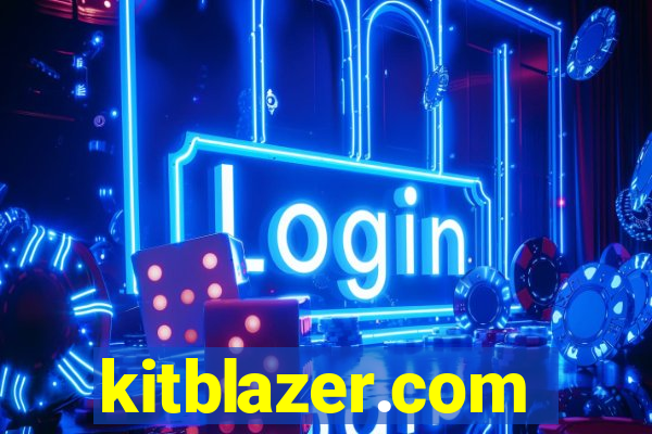 kitblazer.com