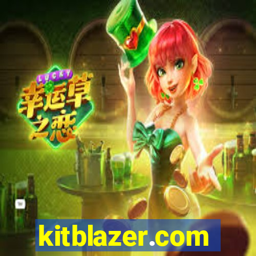 kitblazer.com