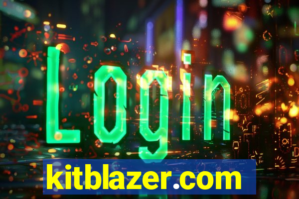 kitblazer.com