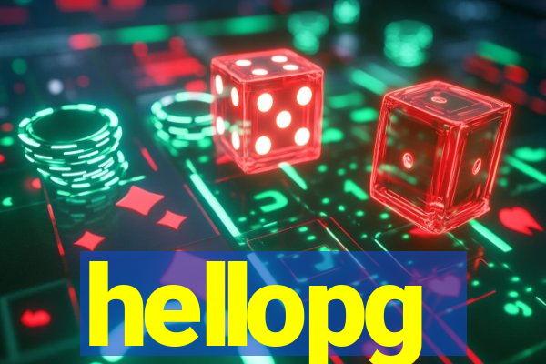 hellopg