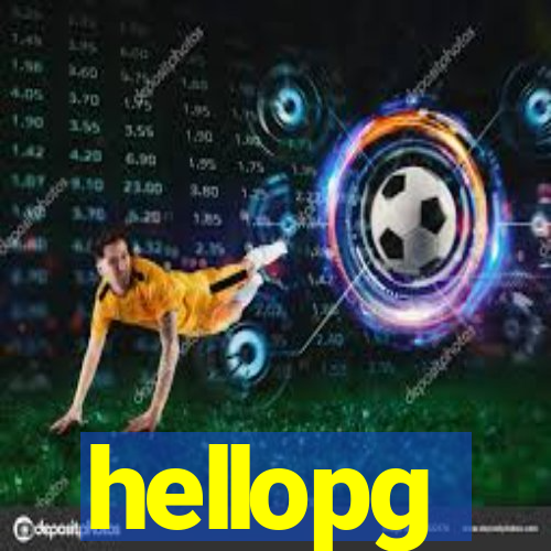 hellopg