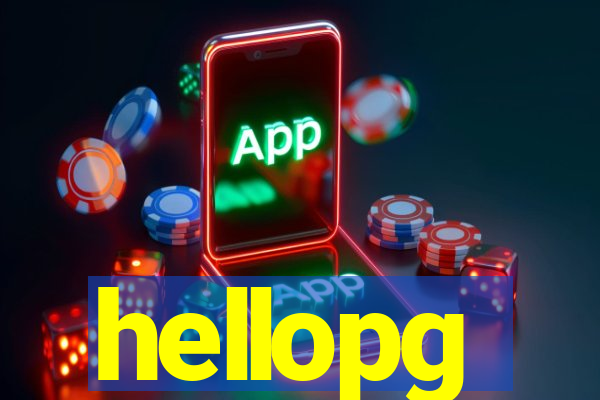 hellopg