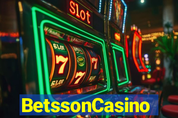 BetssonCasino