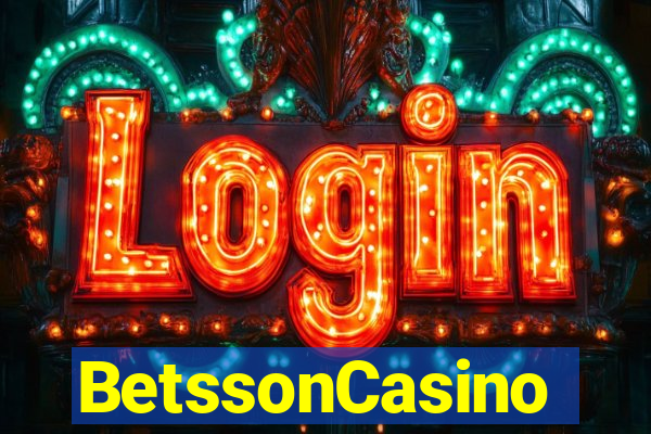 BetssonCasino