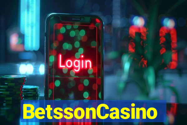 BetssonCasino