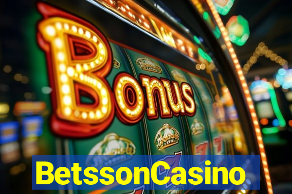 BetssonCasino