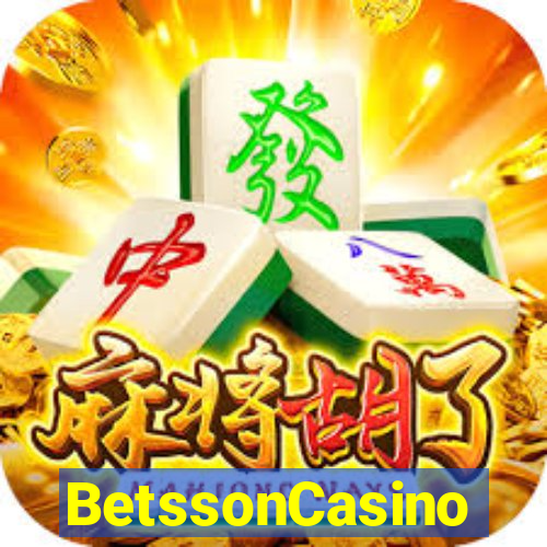 BetssonCasino