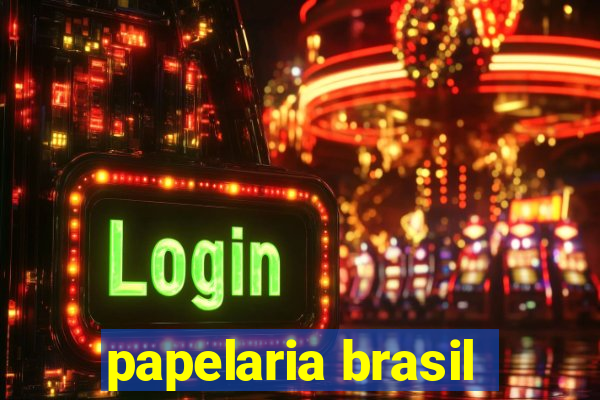 papelaria brasil