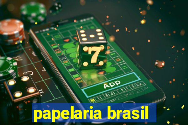 papelaria brasil