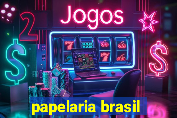 papelaria brasil