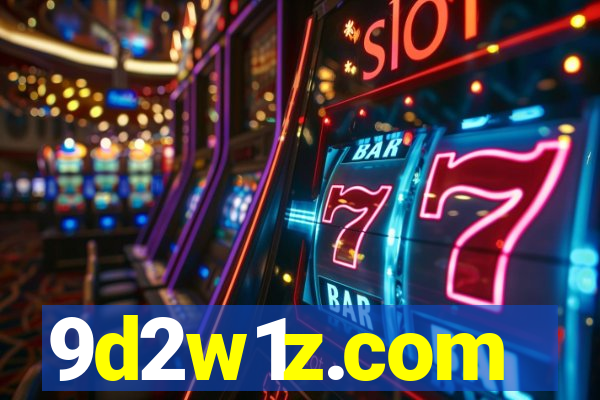 9d2w1z.com