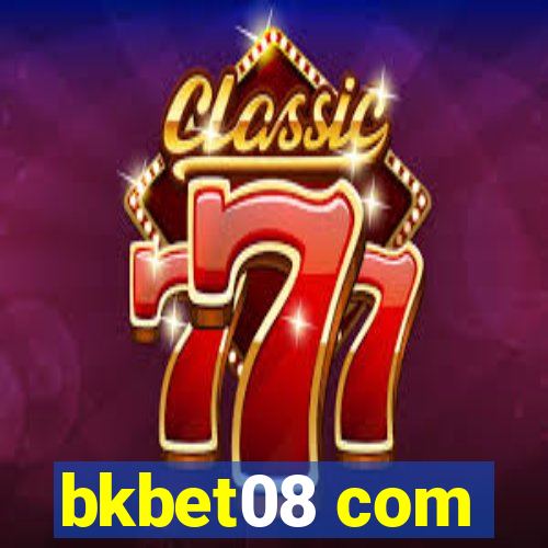 bkbet08 com