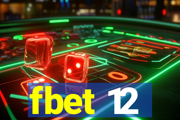 fbet 12