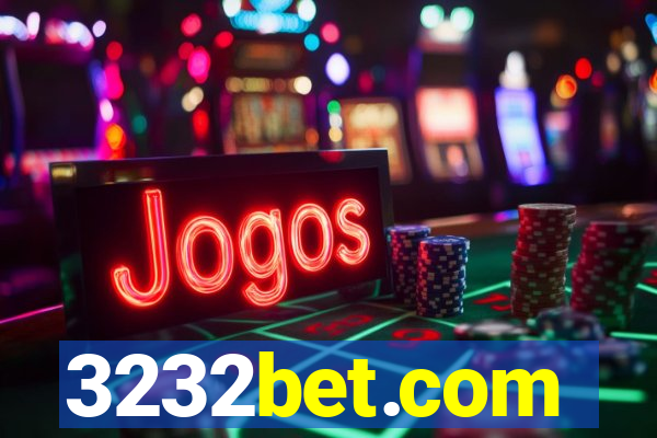 3232bet.com