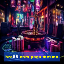 bra88.com paga mesmo