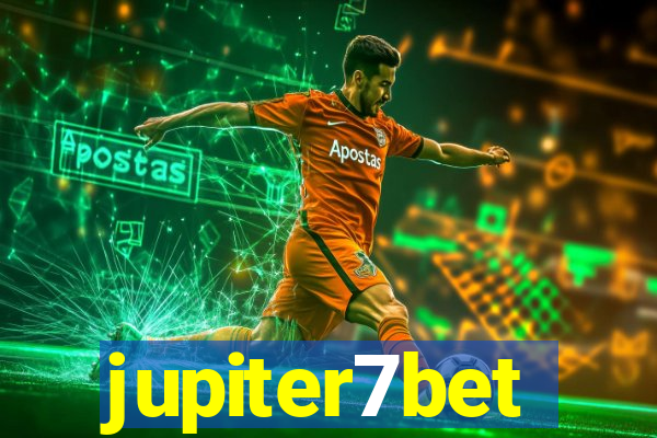 jupiter7bet