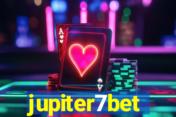 jupiter7bet