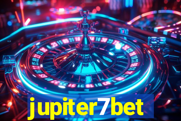 jupiter7bet