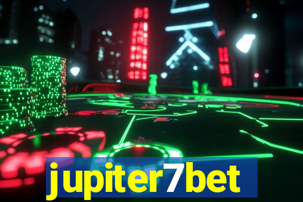 jupiter7bet