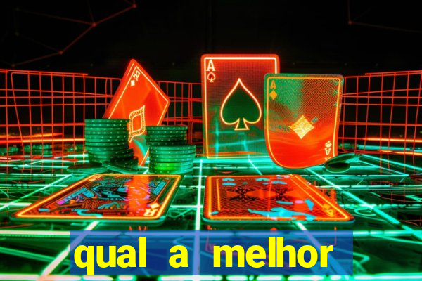 qual a melhor plataforma para jogar mines