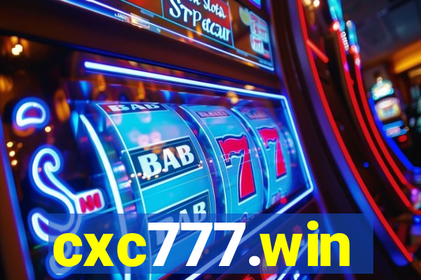 cxc777.win