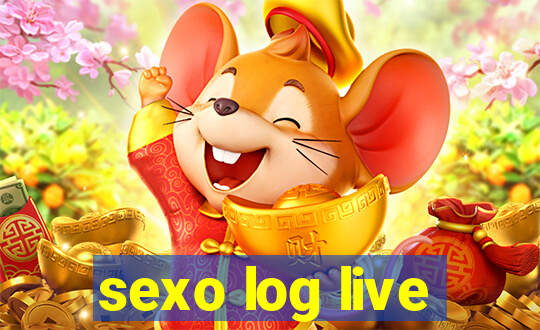 sexo log live