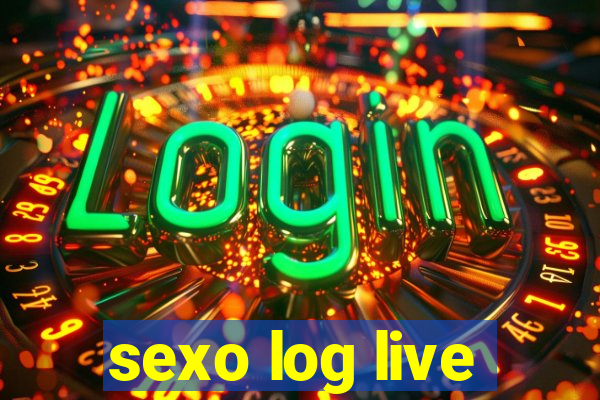 sexo log live