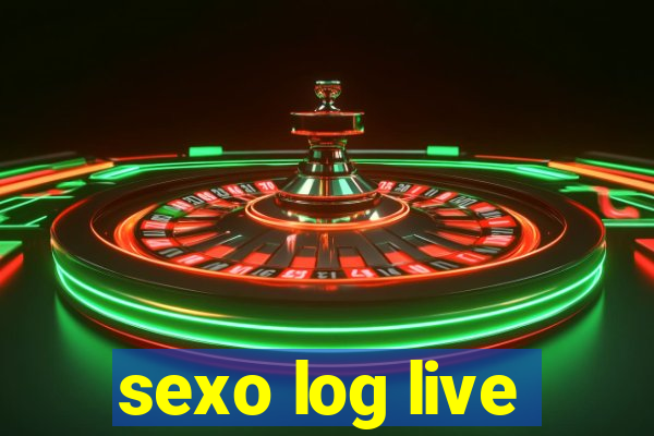 sexo log live