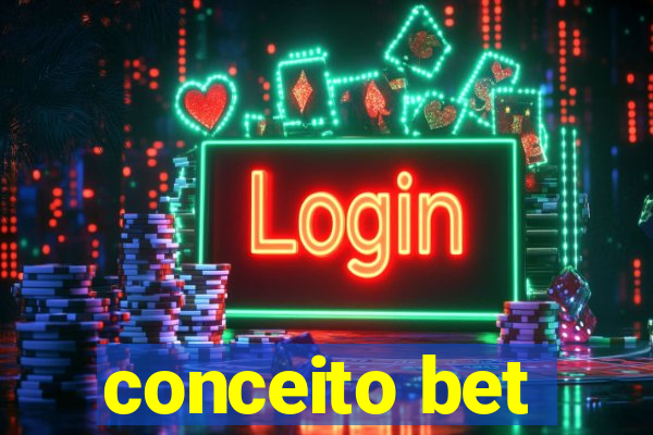 conceito bet