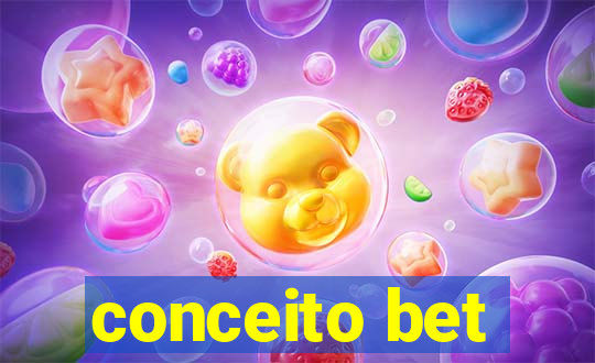 conceito bet